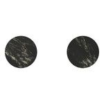 Grohe Atrio Private Collection Inlays Made From Vanilla Noir Caesarstone Material - 48461000