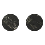 Grohe Atrio Private Collection Inlays Made From Vanilla Noir Caesarstone Material - 48463000