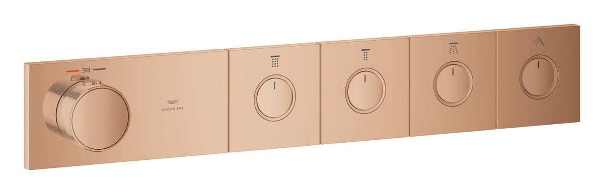 RSH Aqua THM trim 4 Smartcontr