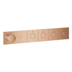 RSH Aqua THM trim 4 Smartcontr