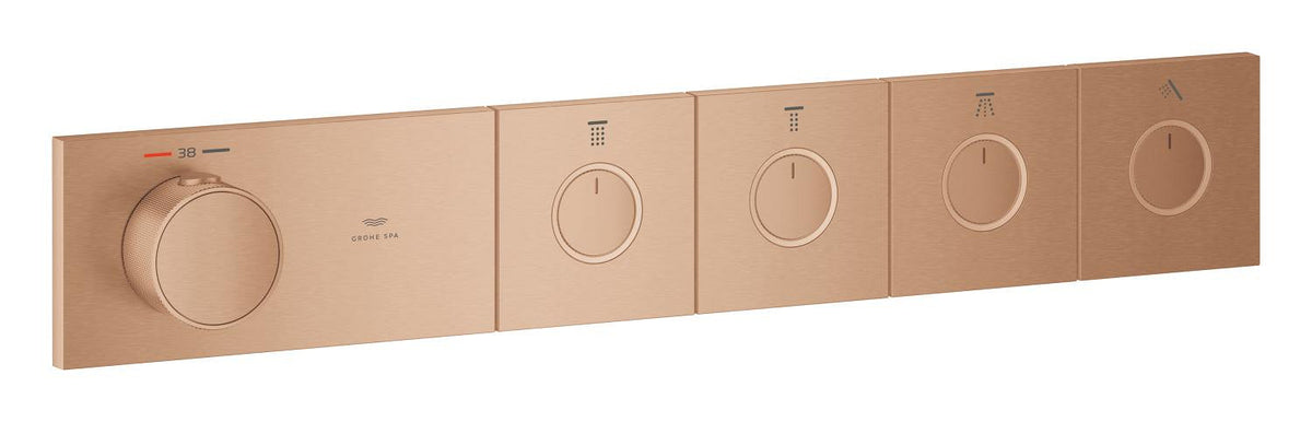 RSH Aqua THM trim 4 Smartcontr