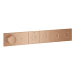 RSH Aqua THM trim 4 Smartcontr
