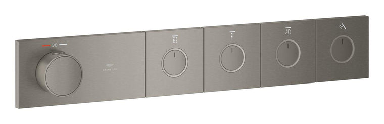RSH Aqua THM trim 4 Smartcontr