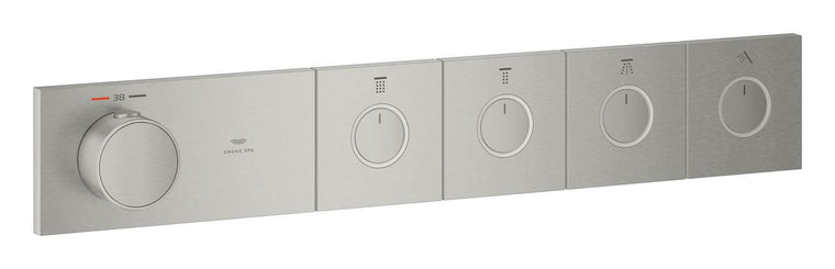 RSH Aqua THM trim 4 Smartcontr