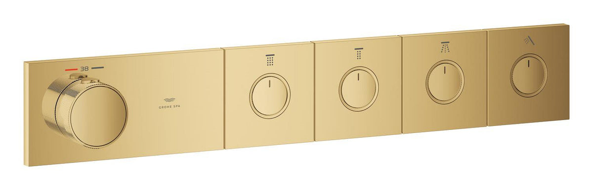 RSH Aqua THM trim 4 Smartcontr