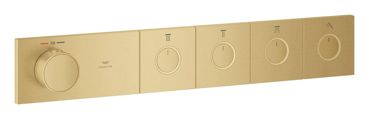 RSH Aqua THM trim 4 Smartcontr