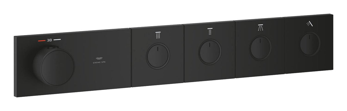 RSH Aqua THM trim 4 Smartcontr