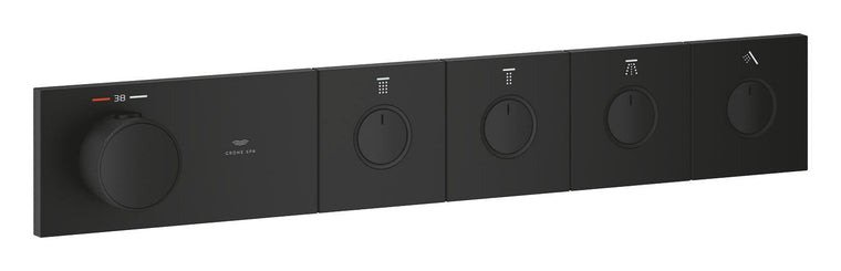 RSH Aqua THM trim 4 Smartcontr