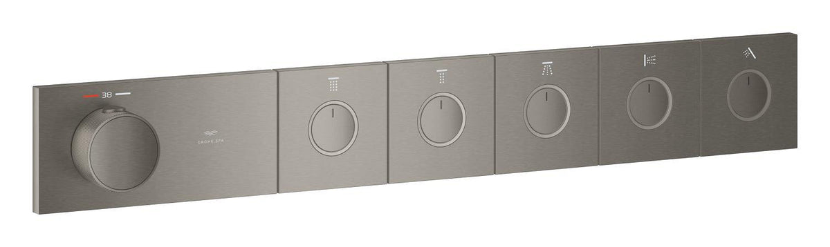 RSH Aqua THM trim 5 Smartcontr