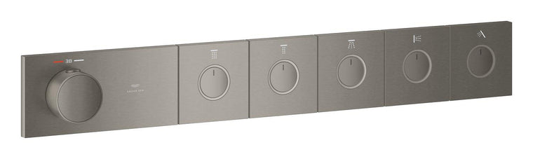 RSH Aqua THM trim 5 Smartcontr