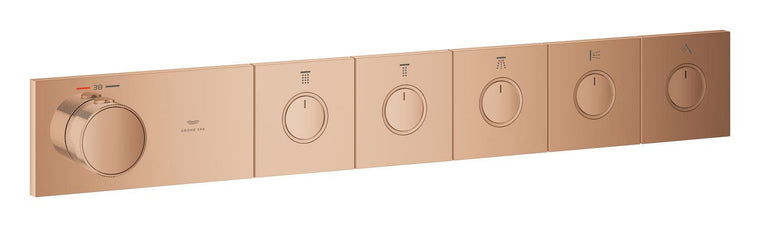 RSH Aqua THM trim 5 Smartcontr