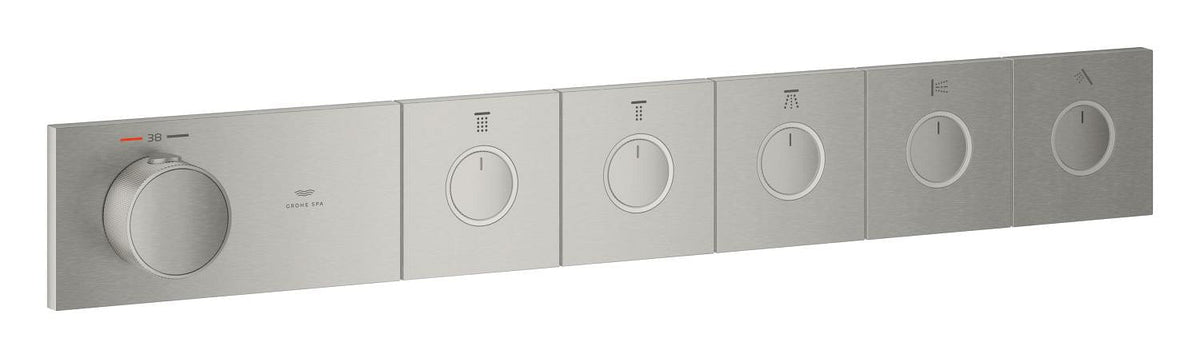 RSH Aqua THM trim 5 Smartcontr