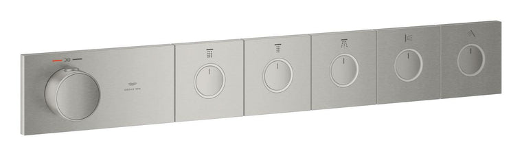 RSH Aqua THM trim 5 Smartcontr