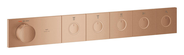 RSH Aqua THM trim 5 Smartcontr