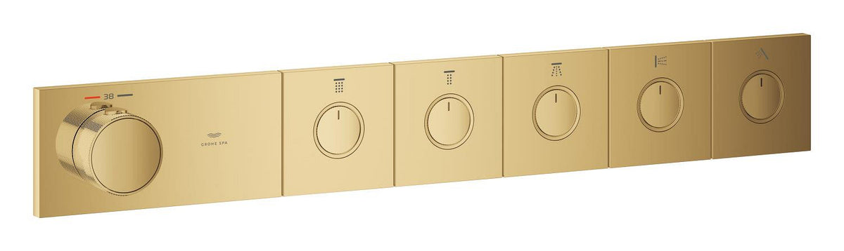 RSH Aqua THM trim 5 Smartcontr
