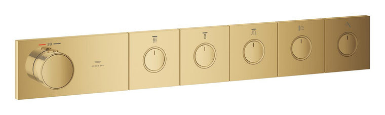RSH Aqua THM trim 5 Smartcontr