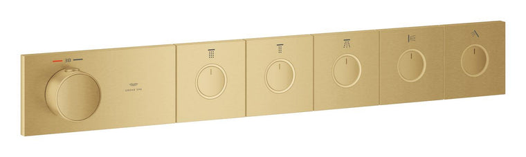 RSH Aqua THM trim 5 Smartcontr