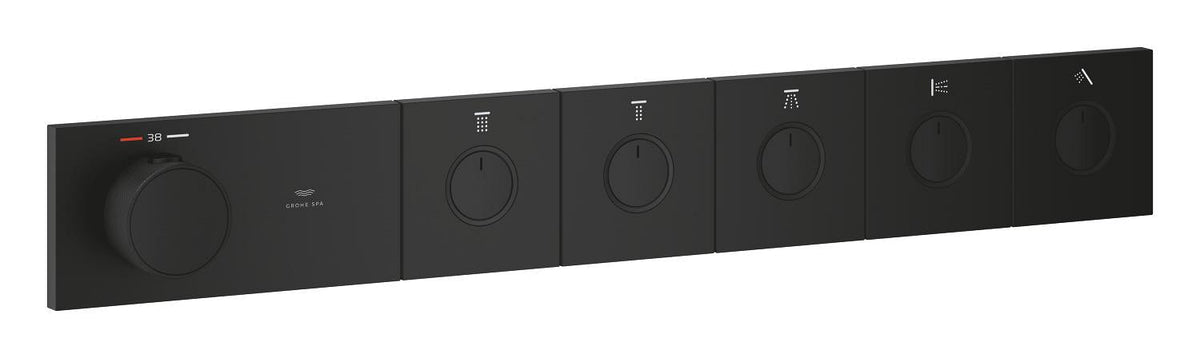 RSH Aqua THM trim 5 Smartcontr