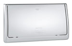 Grohe Kumanda Paneli 9 Lt. Start/Stop