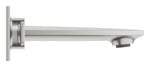 Grohe Allure 3 Delikli Ankastre Lavabo Bataryası (Sıva Üstü Grubu)