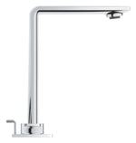 Grohe Allure 3 Delikli Lavabo Bataryası 1/2" M - Boyut