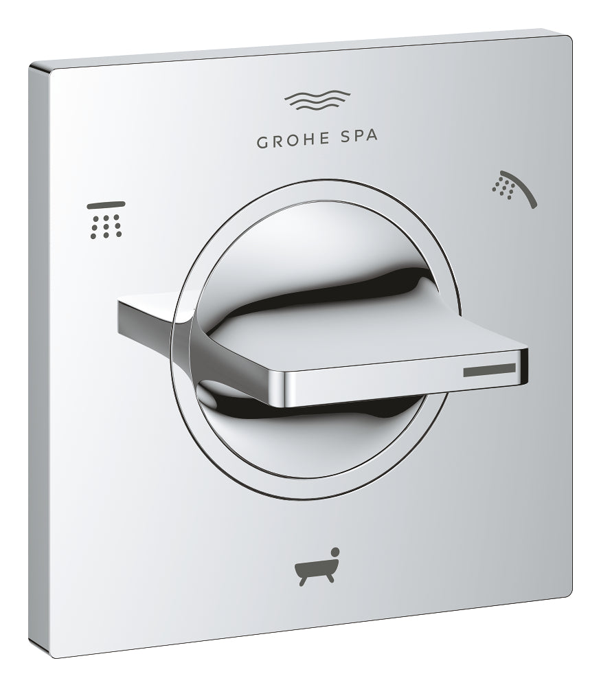 Grohe Allure 5 Yollu Yöndeğiştirici