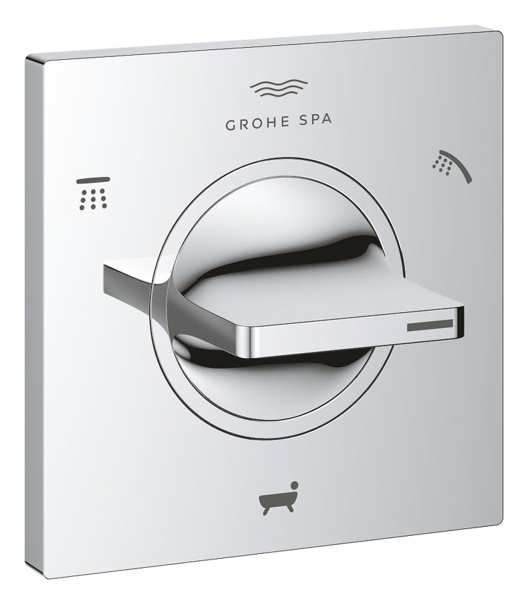 Grohe Allure 5 Yollu Yöndeğiştirici