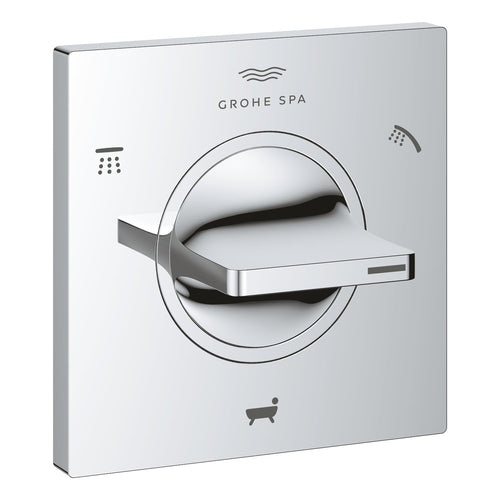Grohe Allure 5 Yollu Yöndeğiştirici