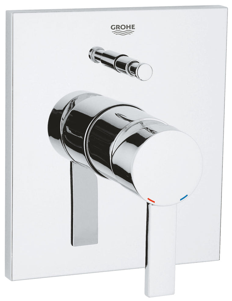 Grohe Allure Ankastre Banyo/Duş Bataryası