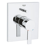 Grohe Allure Ankastre Banyo/Duş Bataryası
