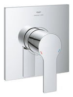 Grohe Allure Ankastre Duş Bataryası