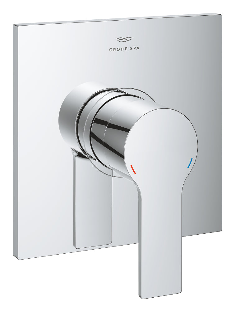 Grohe Allure Ankastre Duş Bataryası