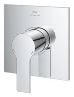 Grohe Allure Ankastre Duş Bataryası