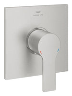 Grohe Allure Ankastre Duş Bataryası