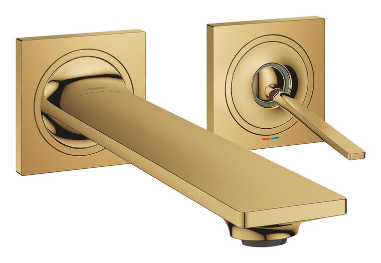 Grohe Allure Ankastre Lavabo Bataryası (Sıva Üstü Grubu)