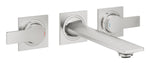 Grohe Allure Ankastre Lavabo Bataryası (Sıva Üstü Grubu)