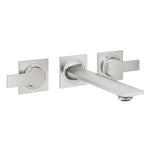 Grohe Allure Ankastre Lavabo Bataryası (Sıva Üstü Grubu)