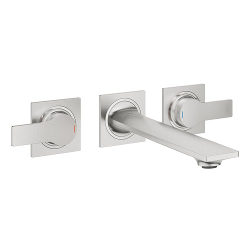 Grohe Allure Ankastre Lavabo Bataryası (Sıva Üstü Grubu)
