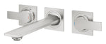 Grohe Allure Ankastre Lavabo Bataryası (Sıva Üstü Grubu)