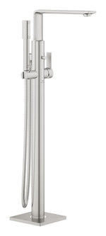 Grohe Allure Yerden Küvet Bataryası