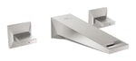 Grohe Allure Brilliant 3 Delikli Lavabo Bataryası 1/2" M-Boyut