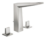 Grohe Allure Brilliant 3 Delikli Lavabo Bataryası L-Boyut