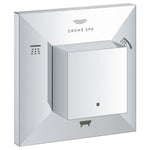 Grohe Allure Brilliant 5 Yollu Yön Değiştirici (3 Çıkış Kontrolü Sağlar)