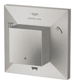 Grohe Allure Brilliant 5 Yollu Yön Değiştirici (3 Çıkış Kontrolü Sağlar)