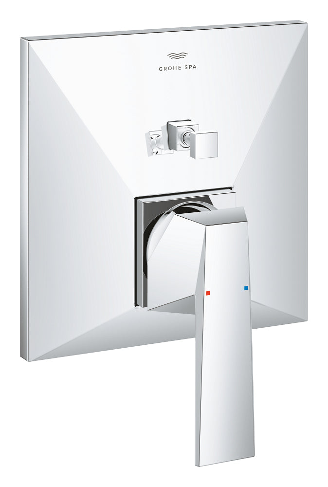 Grohe Allure Brilliant Ankastre Banyo/Duş Bataryası