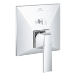 Grohe Allure Brilliant Ankastre Banyo/Duş Bataryası