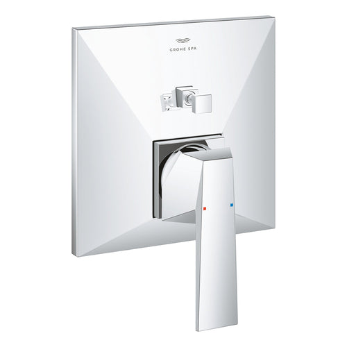 Grohe Allure Brilliant Ankastre Banyo/Duş Bataryası
