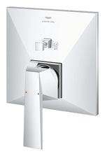 Grohe Allure Brilliant Ankastre Banyo/Duş Bataryası