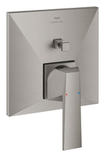 Grohe Allure Brilliant Ankastre Banyo/Duş Bataryası