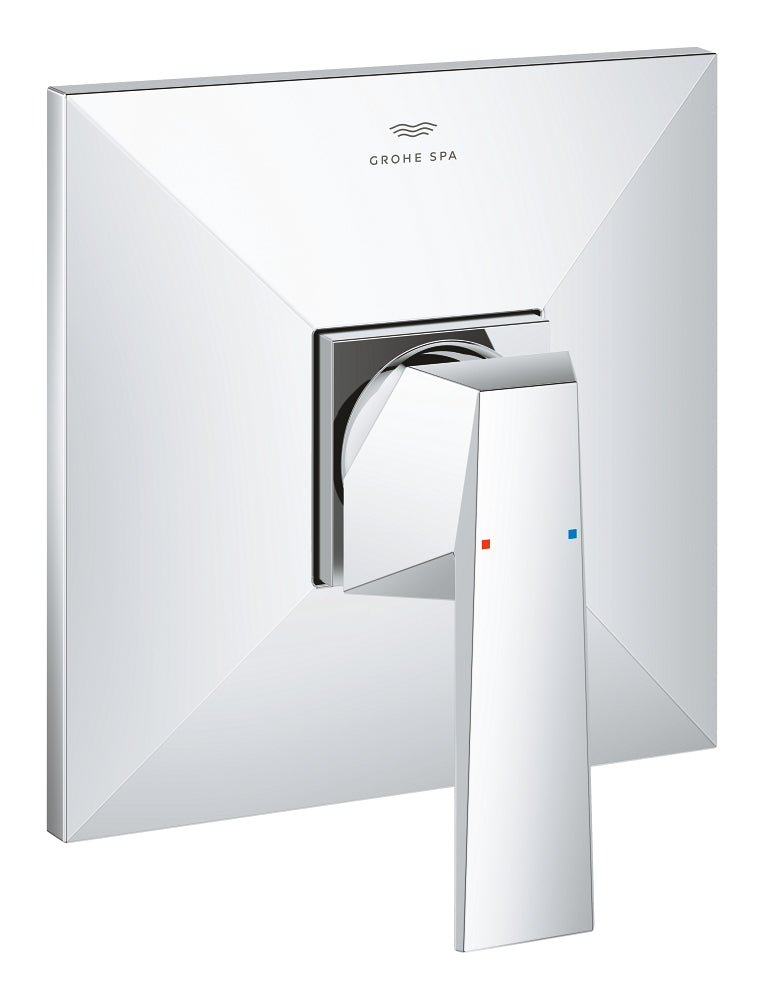 Grohe Allure Brilliant Ankastre Duş Bataryası